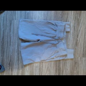 Zyia Heathered grey joggers!